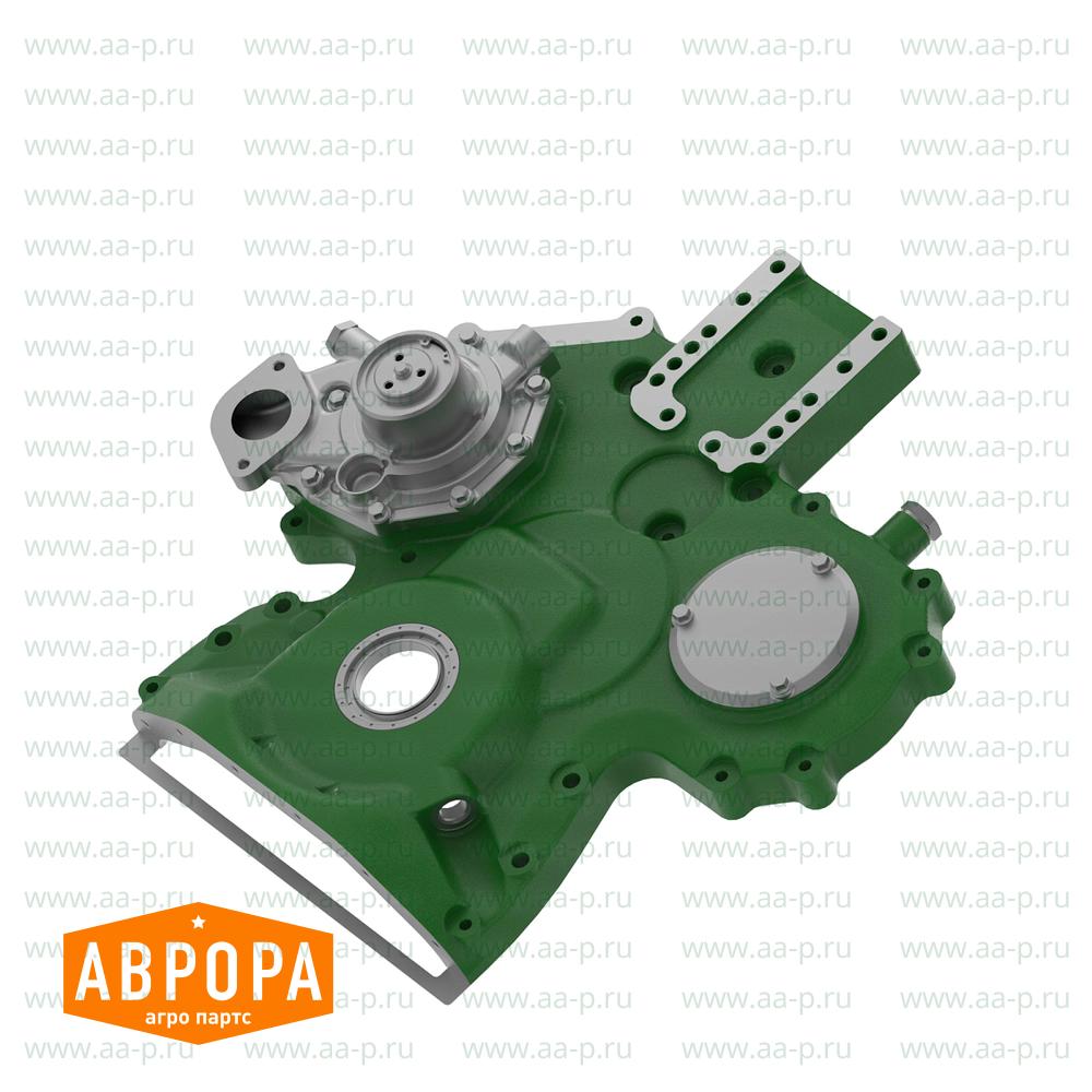 RE532939 КОМПЛЕКТ  КРЫШЕК